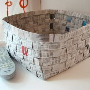 newspaper-basket