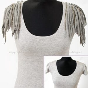 Fashion Mode Styling Outfit DIY