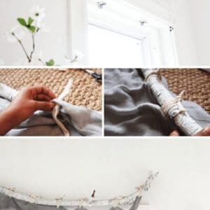 DIYbranchcurtainfulldiy