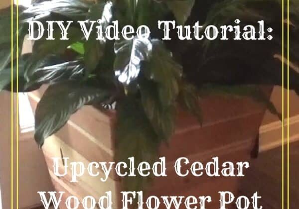 recyclart.org-diy-video-tutorial-reclaimed-cedar-flower-pot-02