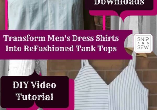 recyclart.org-diy-video-tutorial-refashioned-tank-top-from-men-s-shirt-04