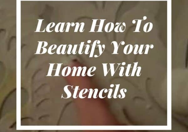 recyclart.org-diy-video-tutorial-using-wall-stencils-to-beautify-your-home-03