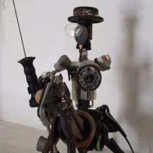 recyclart.org-don-quijote-de-la-mancha-upcycled-scrap-sculpture-01