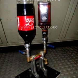 Car-part-dispenser