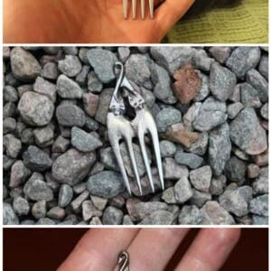 fork-necklace