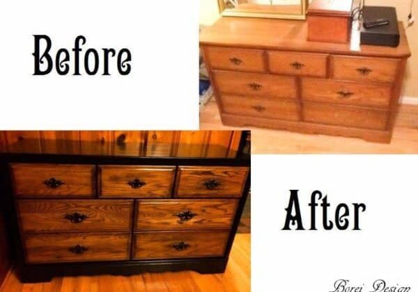 recyclart.org-how-my-friends-old-dresser-became-my-new-buffet