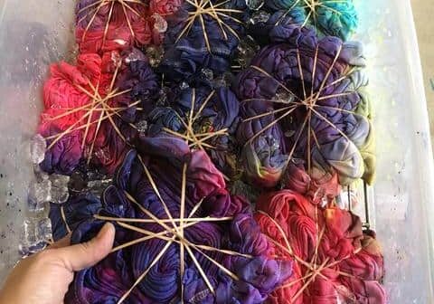 We cannot wait to unravel these and see how they came out.