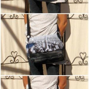 Maluma innertubes bags 1