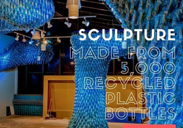 recycled-plastic-bottles