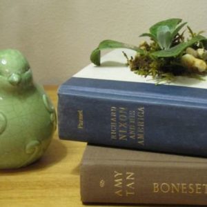 old-book-planter1