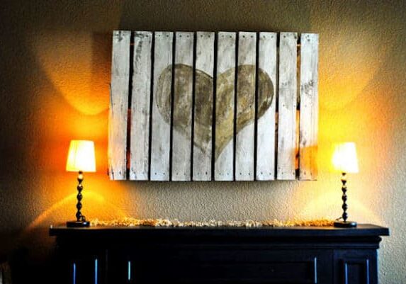pallet-love