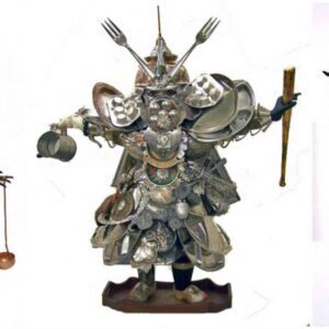 recyclart.org-recycled-samurais