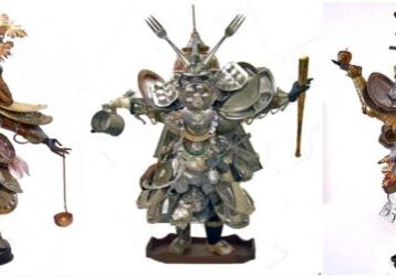 recyclart.org-recycled-samurais