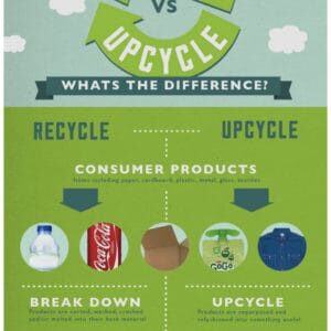 Reimagine Your Environmental Impact