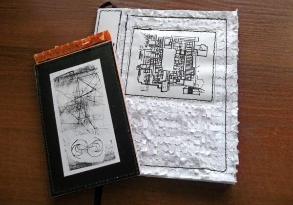 recyclart.org-renotes-2-paper-waste-into-notebooks