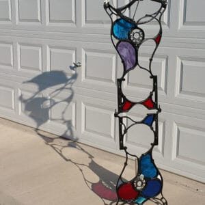 recyclart.org-repurposed-clocks-made-from-the-parts-and-pieces-of-old-mechanical-machines