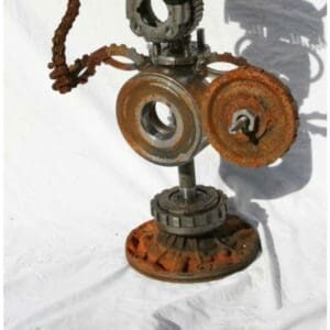 Scrapyard Transformers - These creatations evolve they are not made  1