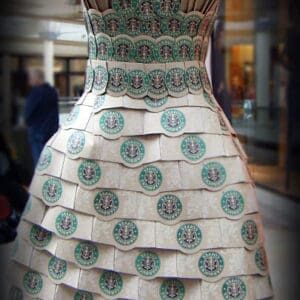 starbucks-dress