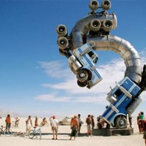 truck-sculpture