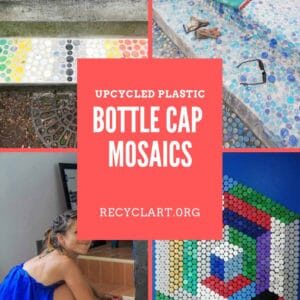 recyclart.org-upcycled-plastic-bottle-cap-mosaics-02