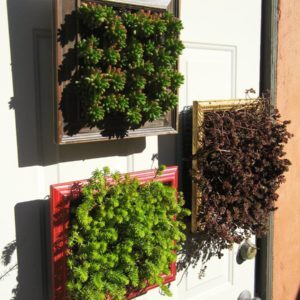 recyclart.org-vertical-planter-frames