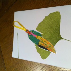 BN-Recycled-MagazinePictureAsBookmark