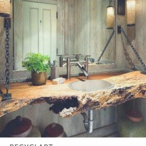 recyclart.org-wood-log-as-bathroom-sink-01