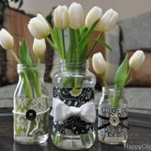 recycled-GlassJarsPaperFinale