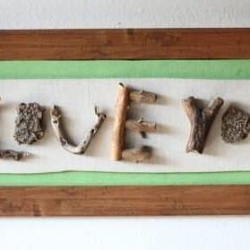 recycled-wood-hiking-art-trashy-crafter