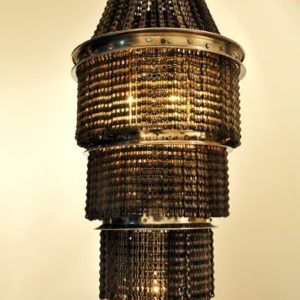 steampunk chandelier2