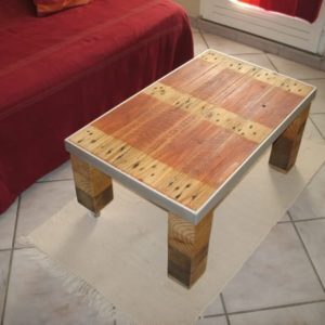 table-1