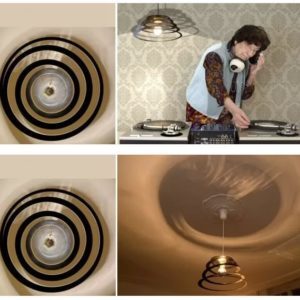 vinyl-light