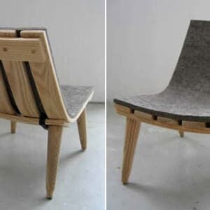 woodchair